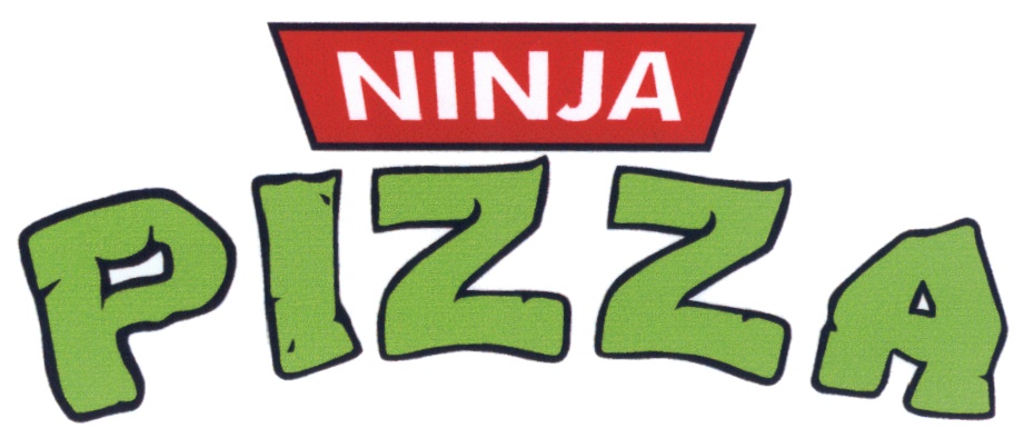 Ninja Pizza